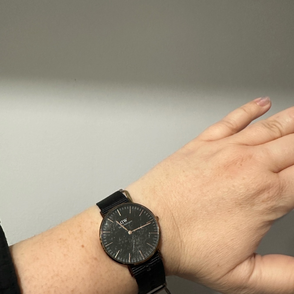Daniel Wellington Watch